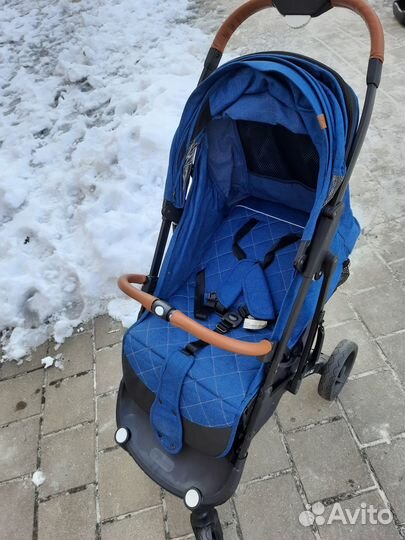 Коляска Yoya plus max