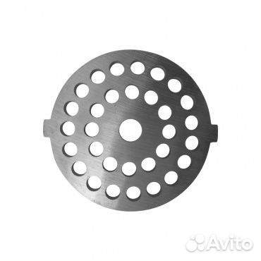 Решетка средняя для мясорубки Redmond RMD-MG-007-2