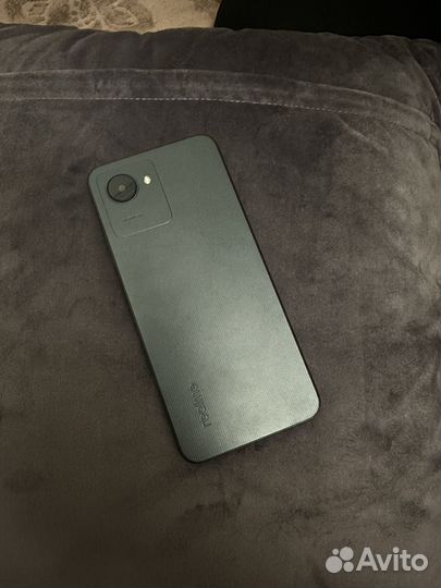 Realme c30s 64 Гб