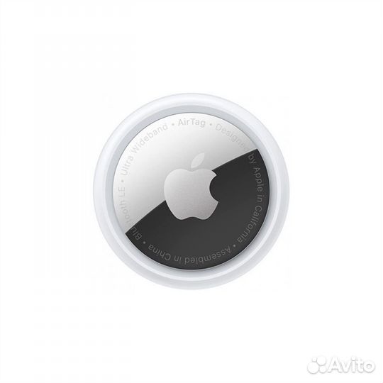 Трекер Apple AirTag