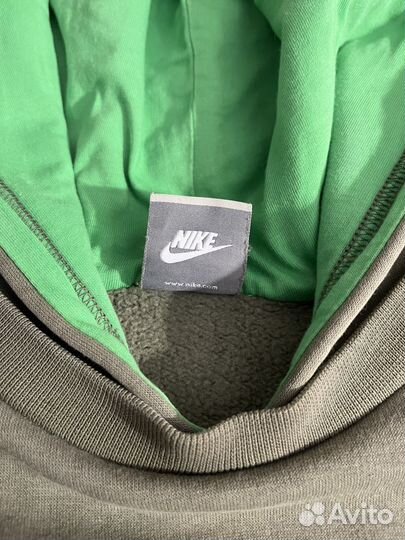 Худи Nike
