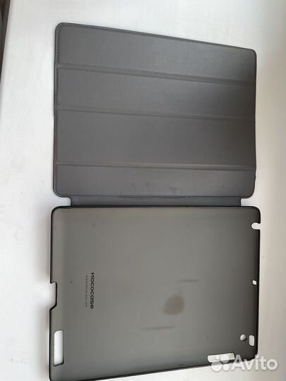 Чехол для планшета iPad 3