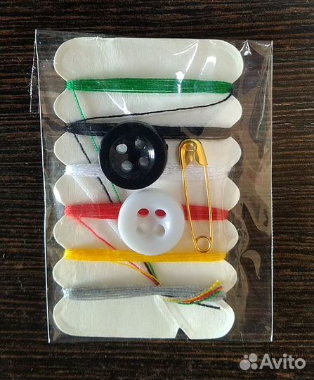 Набор для шитья