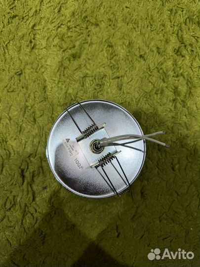 Споты потолочные