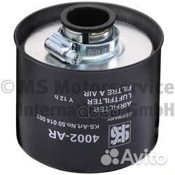 50 014 002 возд. фил компр-ра 86x25x84 Volvo F