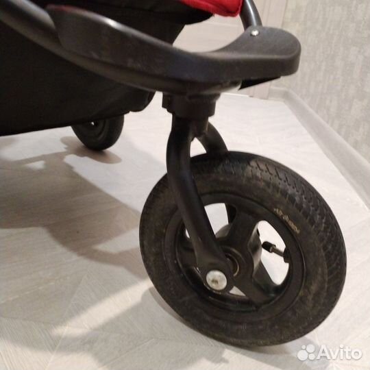 Коляска air buggy Coco Япония 8 кг