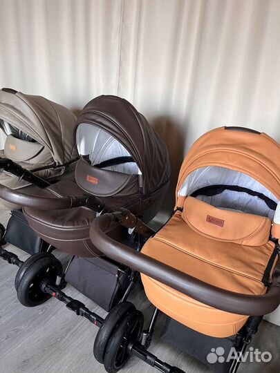 Детские коляски в ассортименте