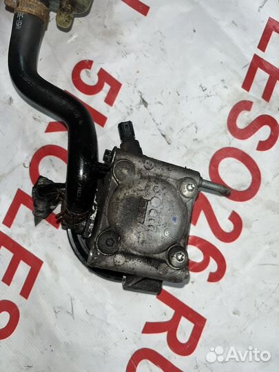 Насос гидроусилителя руля Focus2 1,4-1,6