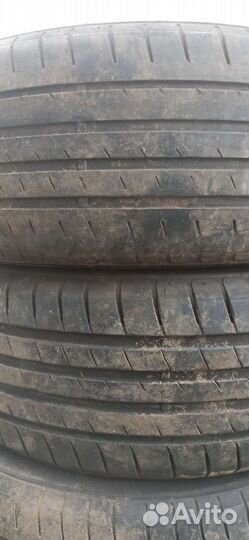Sunny NA305 235/50 R18 97W