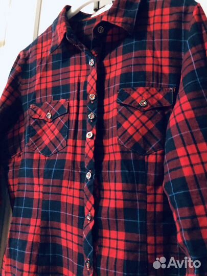 Рубашка женская 42/44