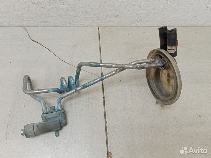 Подогрев бачка омывателя