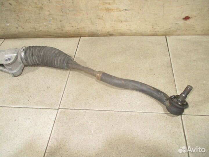 Рейка рулевая Lexus NX 200t/300 (AZ10)