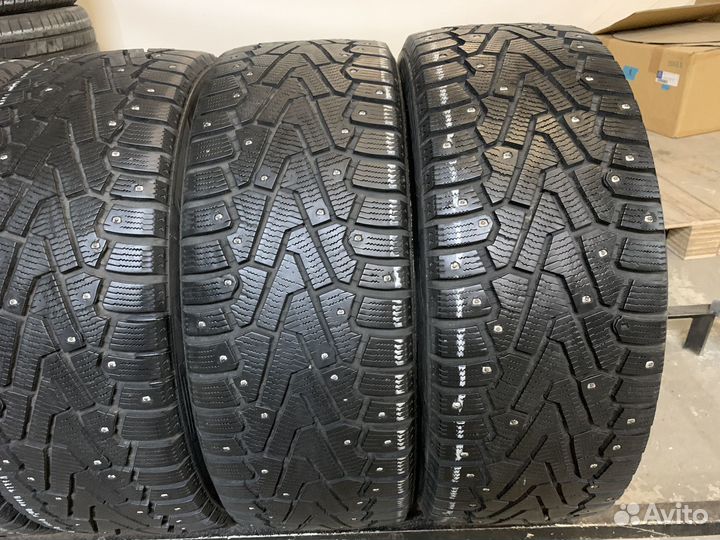 Pirelli Ice Zero 225/45 R19 96T