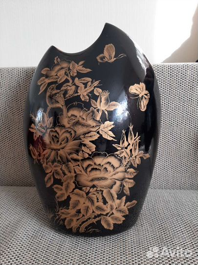 Ваза напольная