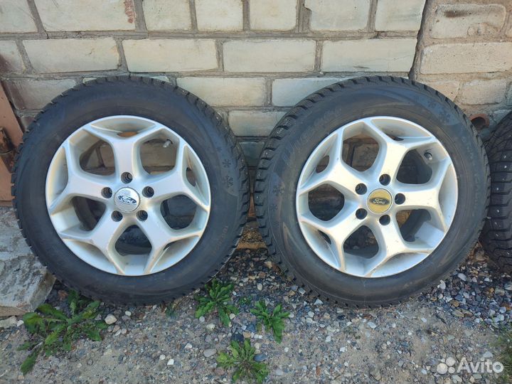 R15 5x108 Ford Focus, Mondeo
