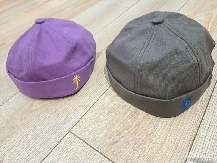 Кепка gegeen domog