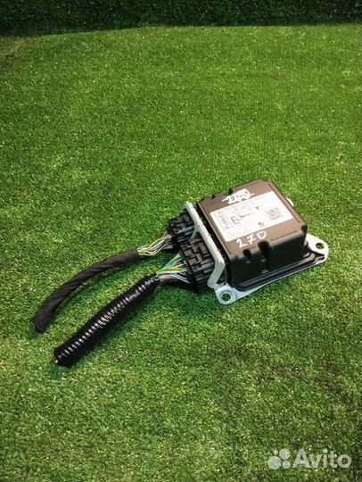 Блок AirBag, Ford Edge 2 2020