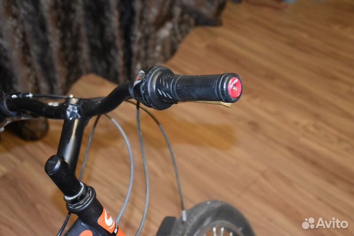 Велосипед стелс stels navigator 410