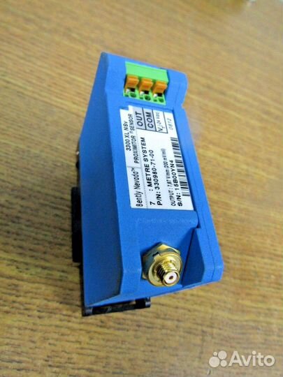 Поставки оборудования из США для предприятий