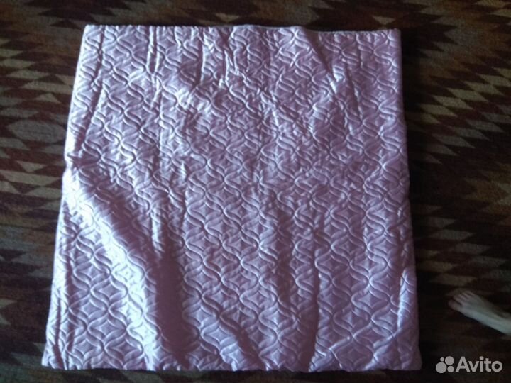 Одеяло на выписку новорождённого