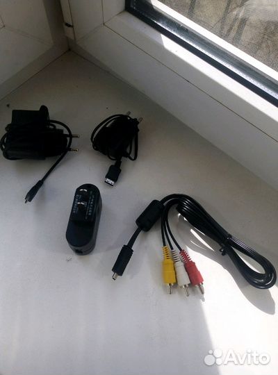 Зарядные ус-ва и другие провода