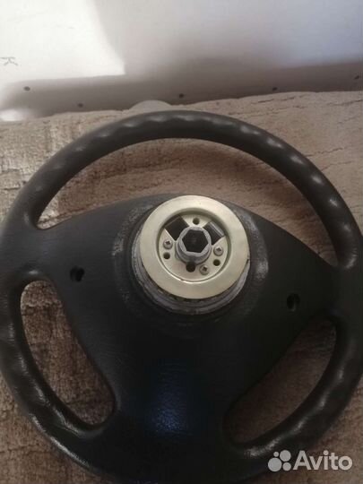 Руль форд галакси 1