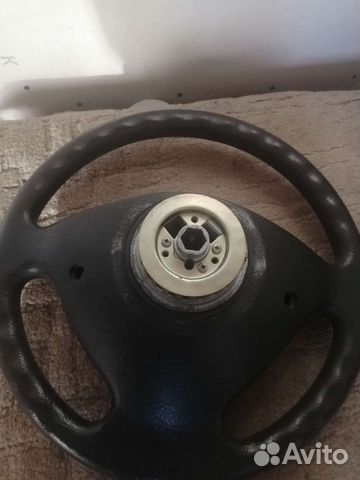 Руль форд галакси 1