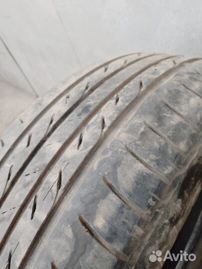 Bridgestone Nextry Ecopia 205/60 R16