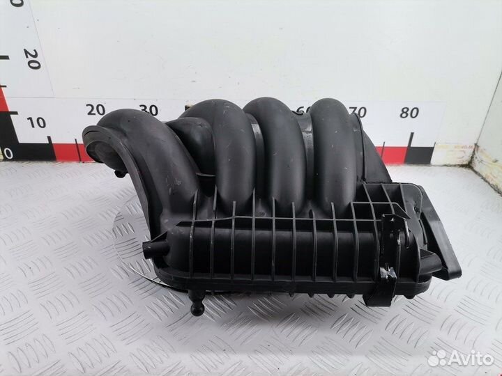 Коллектор для mercedes-benz C-Class (W203)