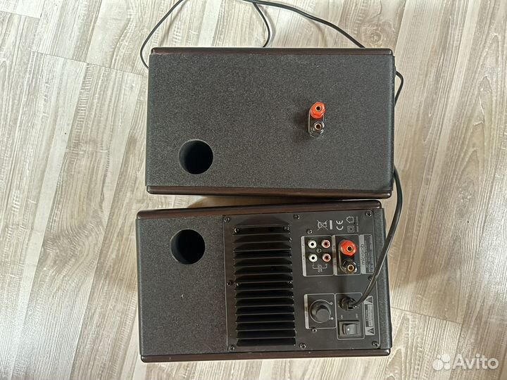 Microlab solo 4 c Компьютерные колонки 2.1