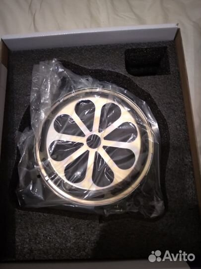 Динамики Mercedes-Benz C-Class C205