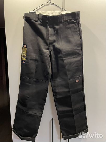 Брюки dickies loose fit