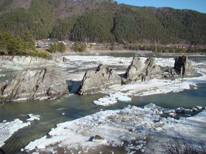 Участок 10 сот. (СНТ, ДНП)