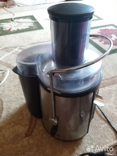 Соковыжималка