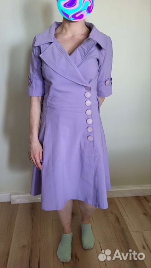 Платье 42/44