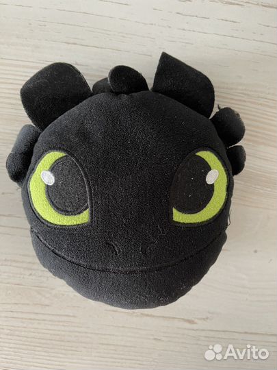 Игрушки пакетом