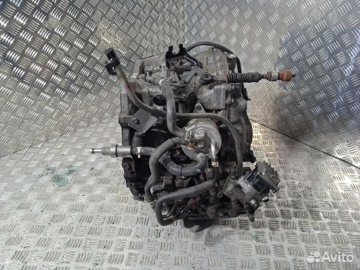 Вариатор Nissan Qashqai j11 mr20dd