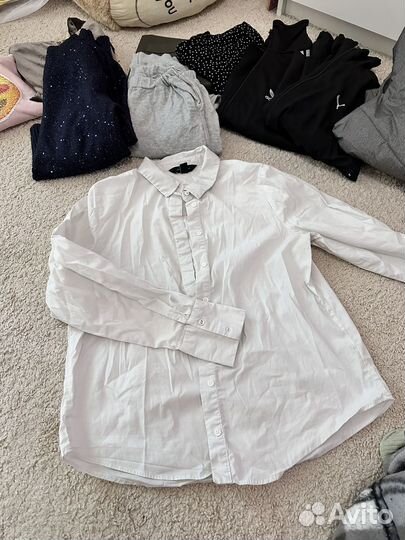 Пакет фирменных вещей 42 44