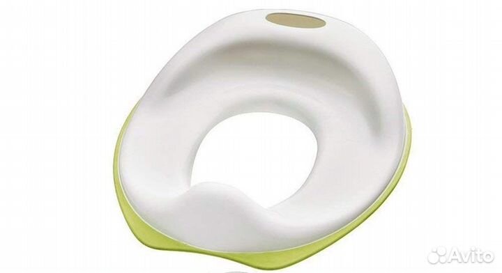 Сидушка на унитаз детская Икея