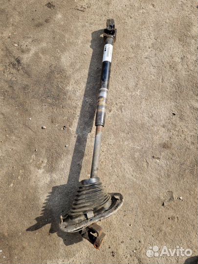 Кардан рулевой Renault Premium