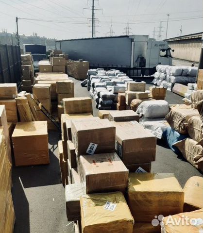 Выкуп и доставка из Китая 1688 Таобао