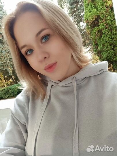 Мастер маникюра/Администратор
