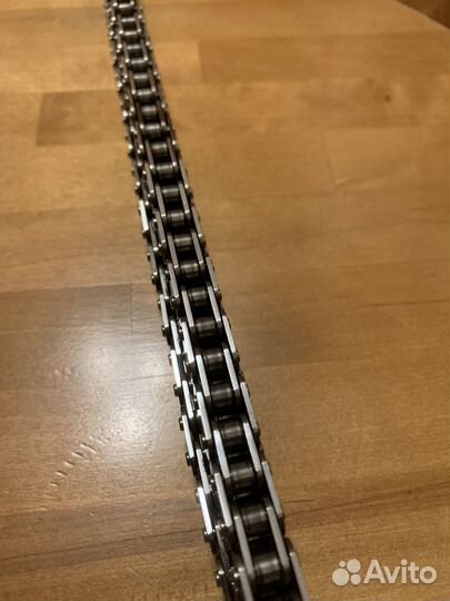 Цепь грм toyota avensis 2.0 1azfse