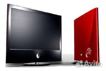 Телевизор 32 LG 6000
