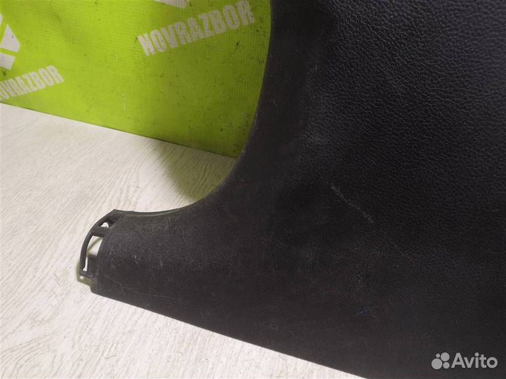 Обшивка стойки Хендай i30 12-17