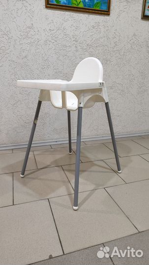 Стульчик для кормления