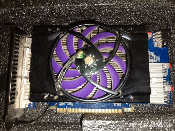 Видеокарта