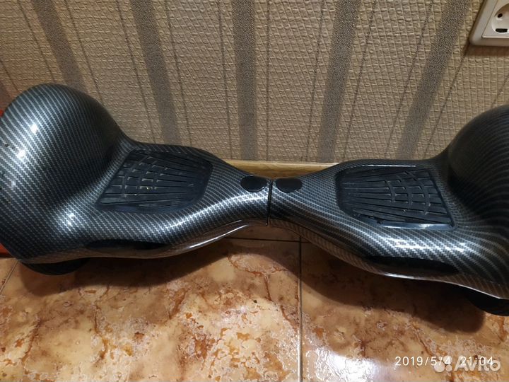 Гироскутер