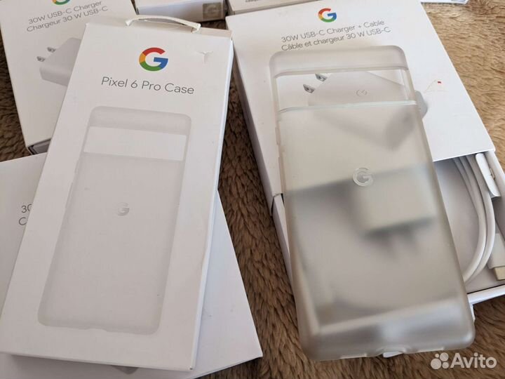 Pixel case 6 pro 6 про чехол