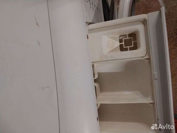 Стиральная машинка